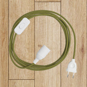 CABLAGGIO CAVO 2X CONFIG 10055