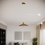 PENDEL CONFIG LS 12118