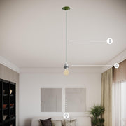 PENDEL CONFIG LS 12302