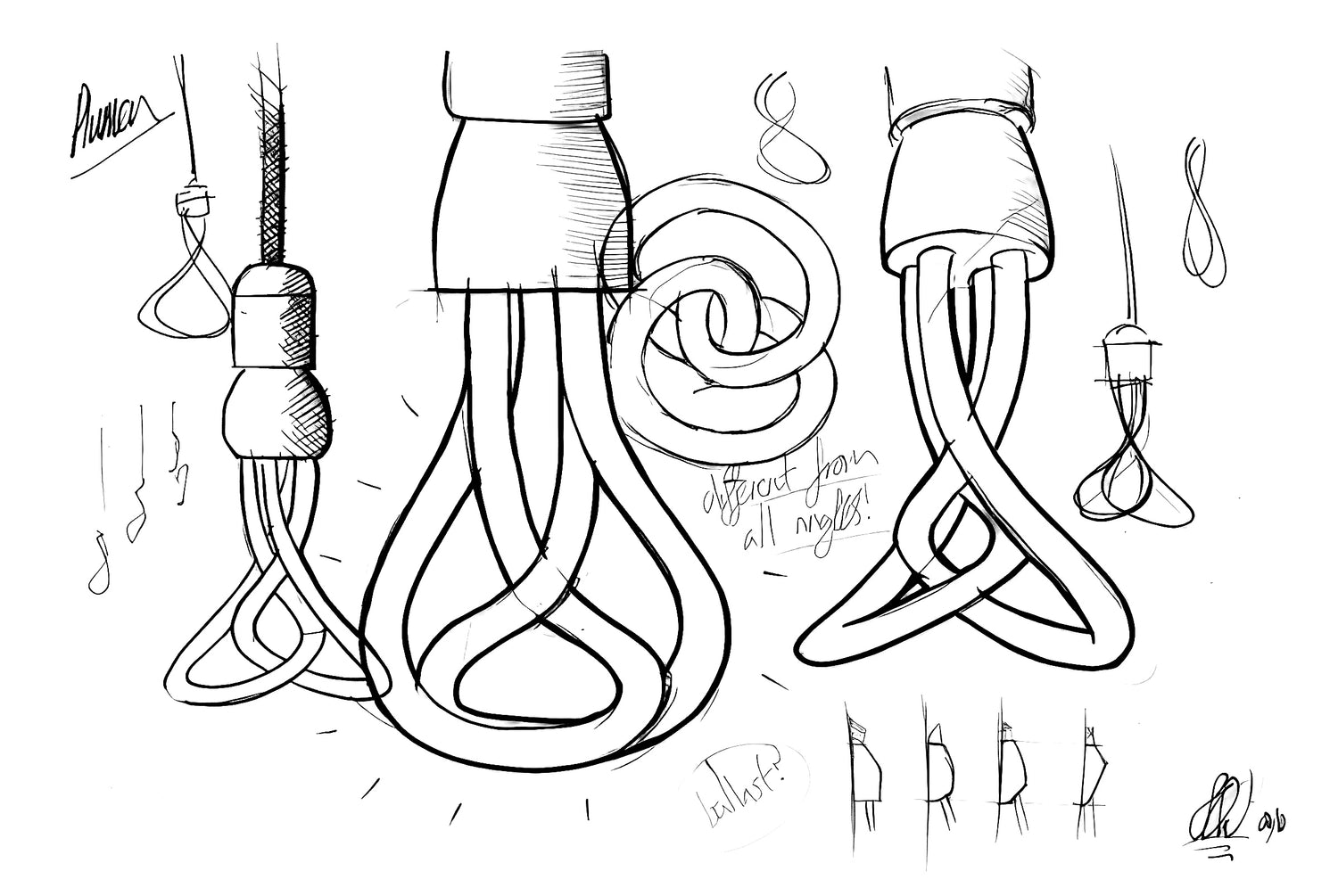 Creative Cables