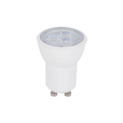 Lampadina faretto LED MINI GU10 3.2W 2700K