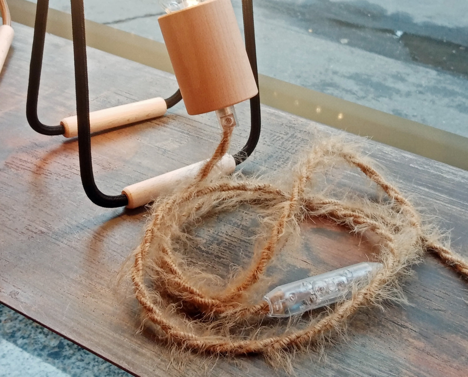 Creative Cables