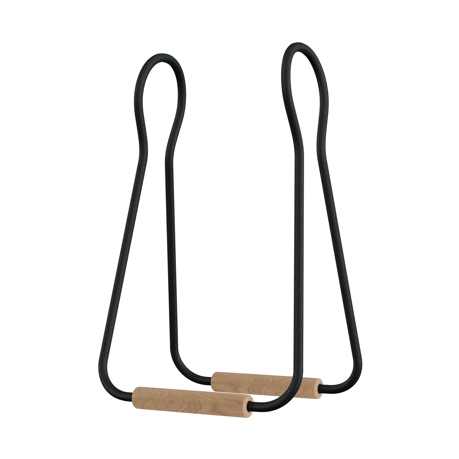 Lampada da tavolo Taché Elegant - Nero