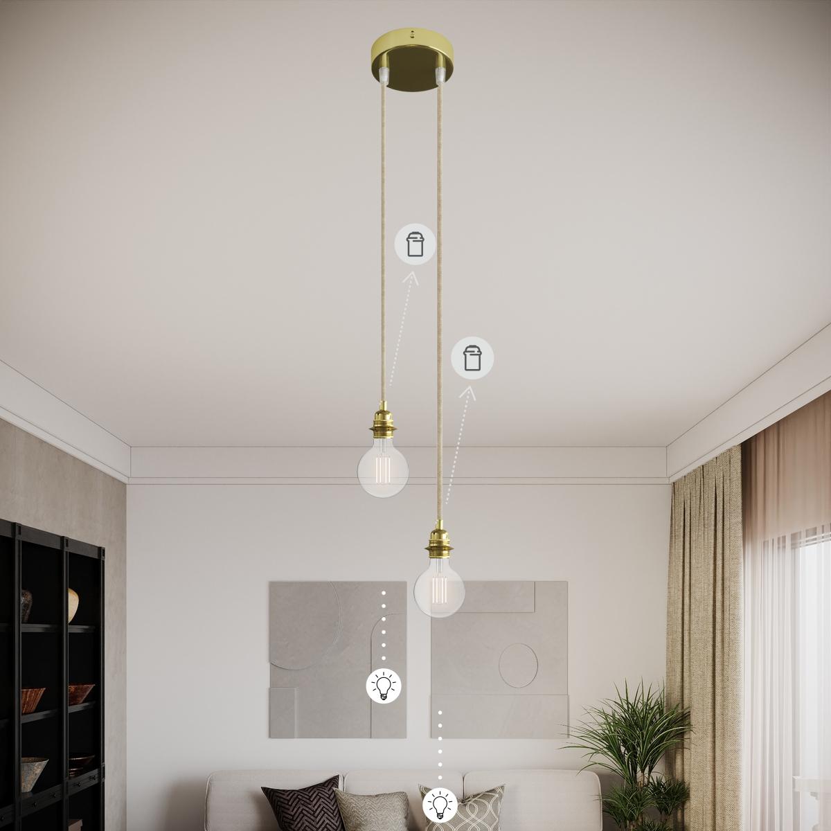 PENDEL CONFIG 2 LS 12333