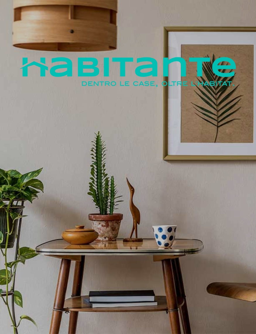 Habitante / Luglio 2020