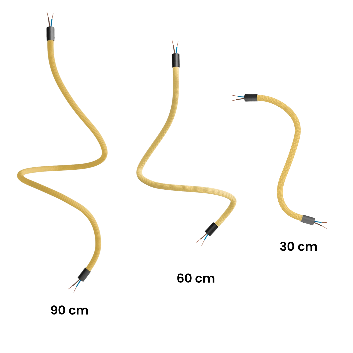 Creative Cables
