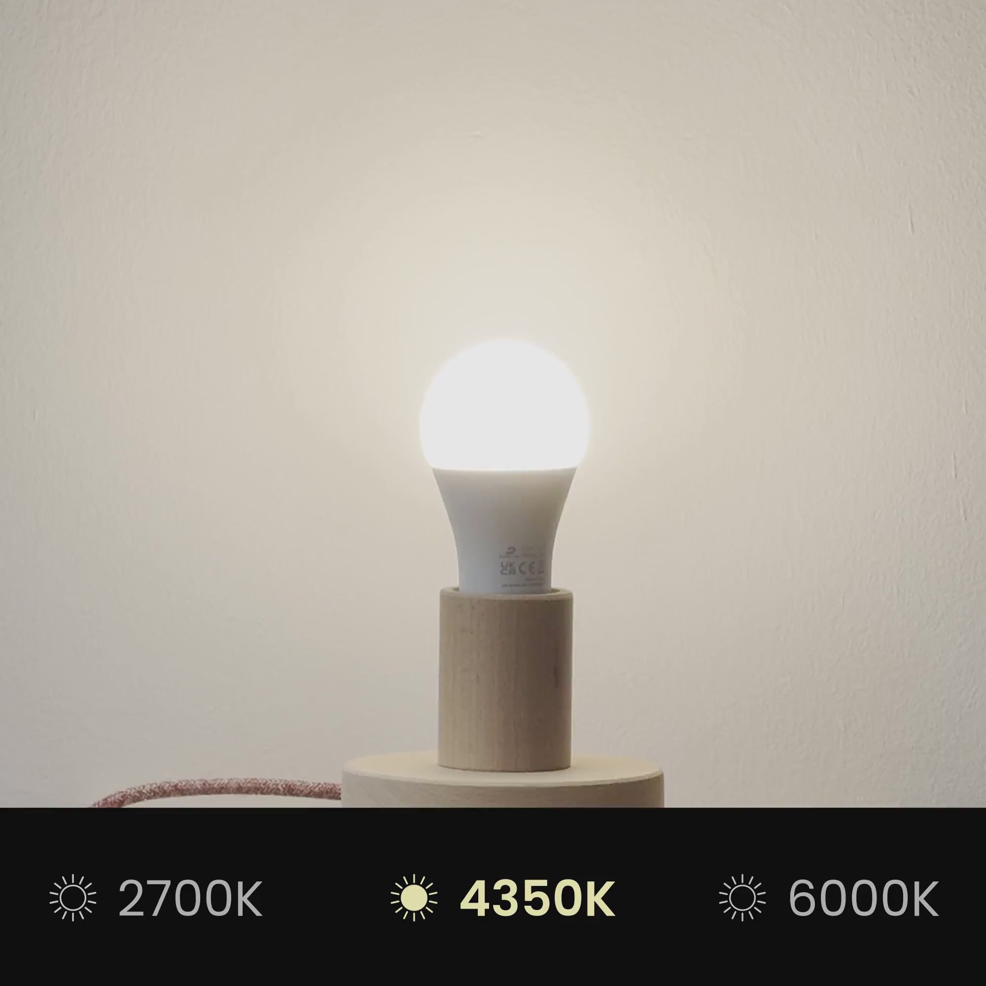 Carica video: Lampada a sospensione con paralume in tessuto Cilindro Large - Made in Italy - Arenal Sabbia