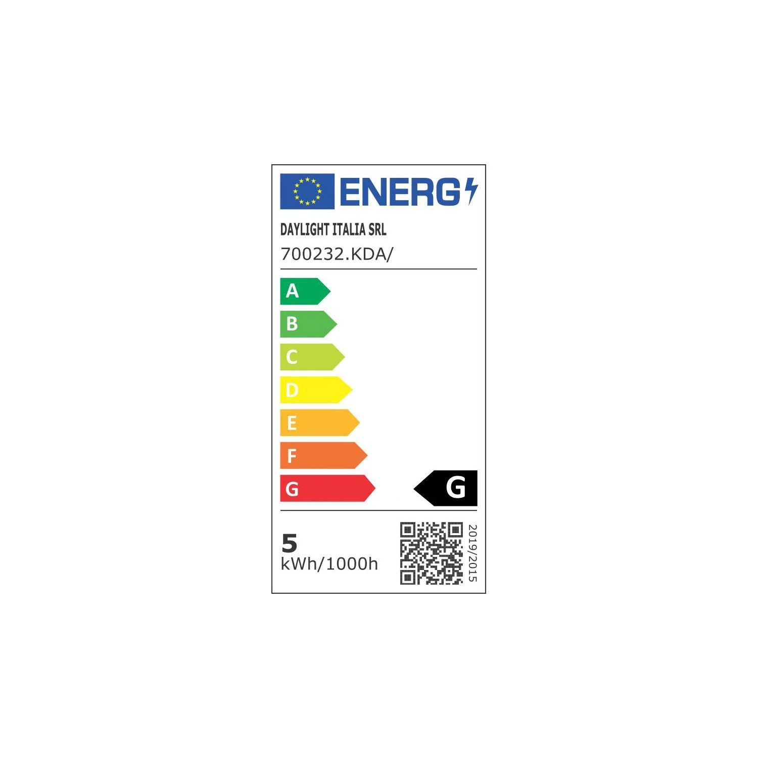 Lampadina LED Dorata per base Globo G125 filamento Singolo “Love” 5W 250Lm E27 2000K Dimmerabile