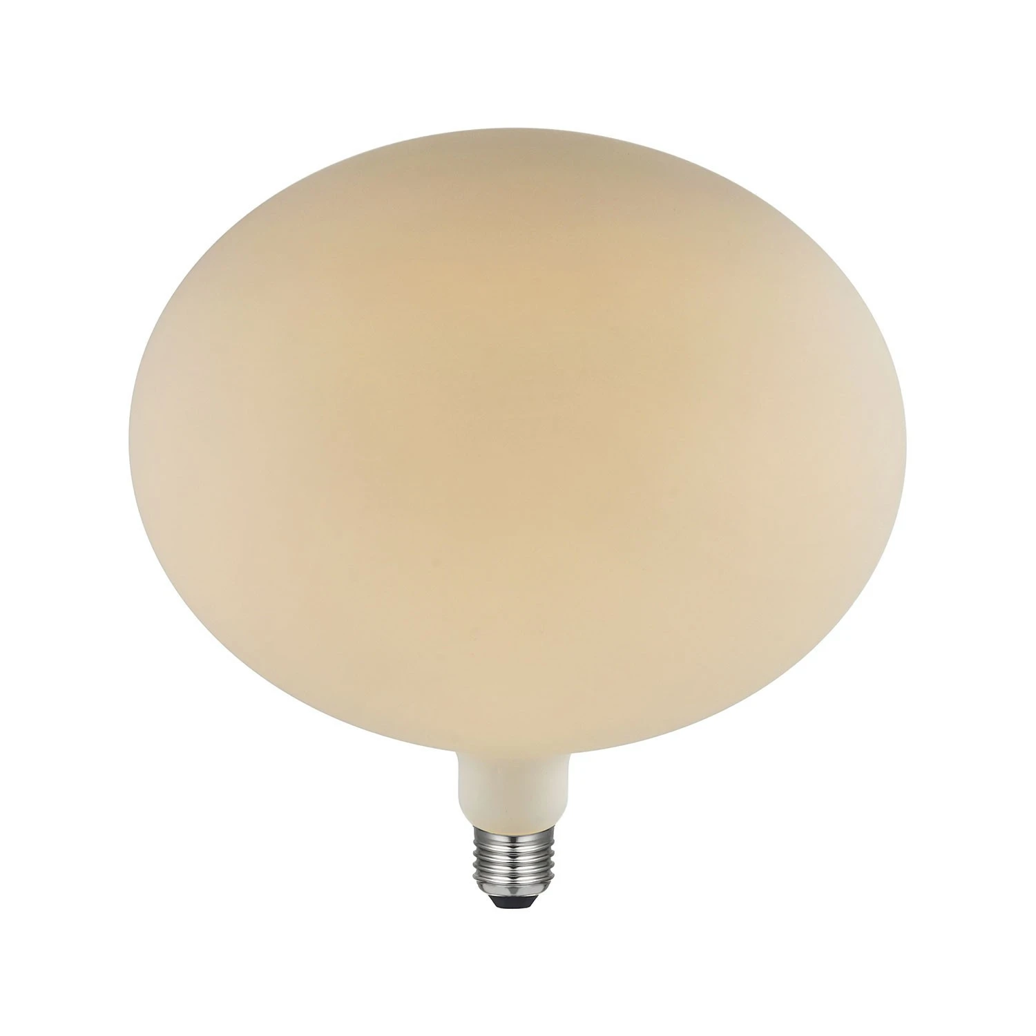 Lampadina LED XL Porcellana Delo Linea Ciaobella 10W 1000Lm 2700K Dimmerabile