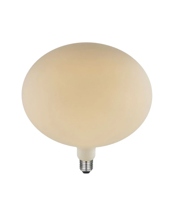 Lampadina LED XL Porcellana Delo Linea Ciaobella 10W 1000Lm 2700K Dimmerabile