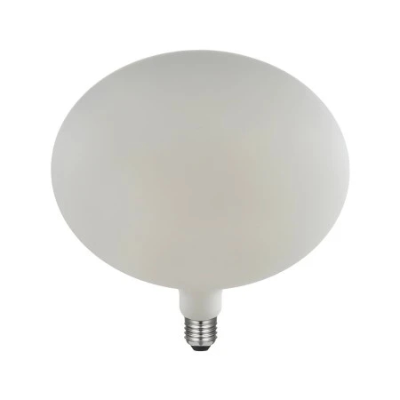 Lampadina LED XL Porcellana Delo Linea Ciaobella 10W 1000Lm 2700K Dimmerabile