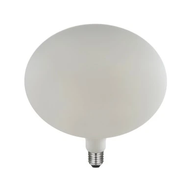 Lampadina LED XL Porcellana Delo Linea Ciaobella 10W 1000Lm 2700K Dimmerabile