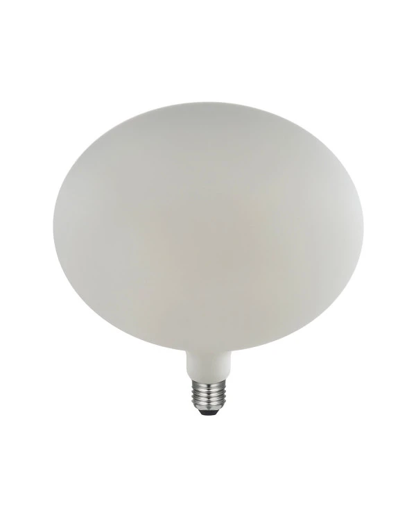 Lampadina LED XL Porcellana Delo Linea Ciaobella 10W 1000Lm 2700K Dimmerabile