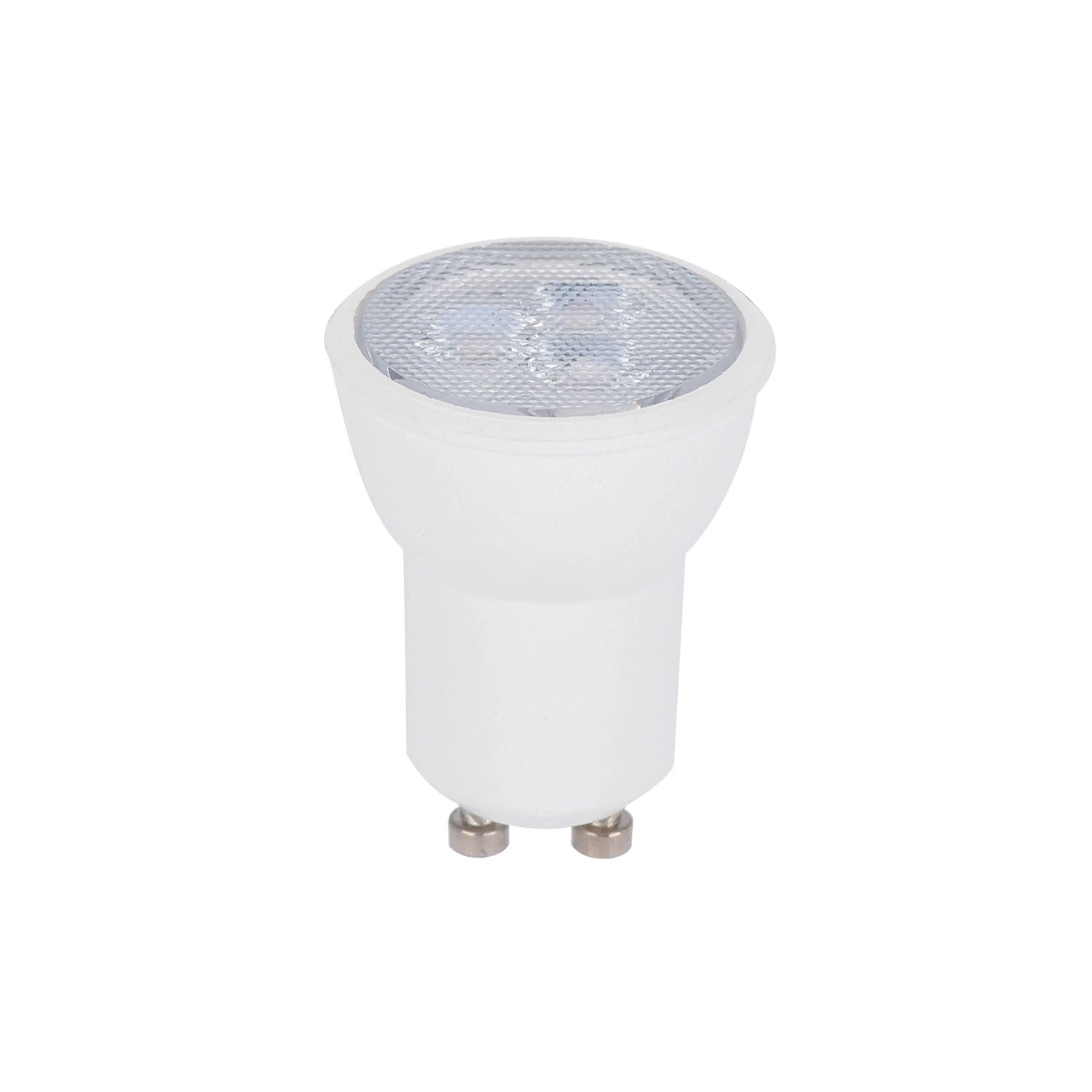 Lampadina LED faretto MINI GU10 3,2W 260Lm 2700K