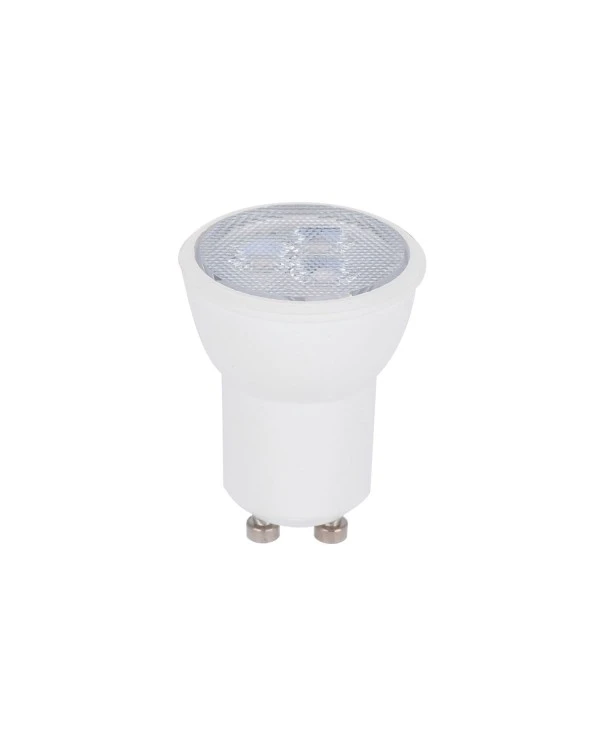 Lampadina LED faretto MINI GU10 3,2W 260Lm 2700K