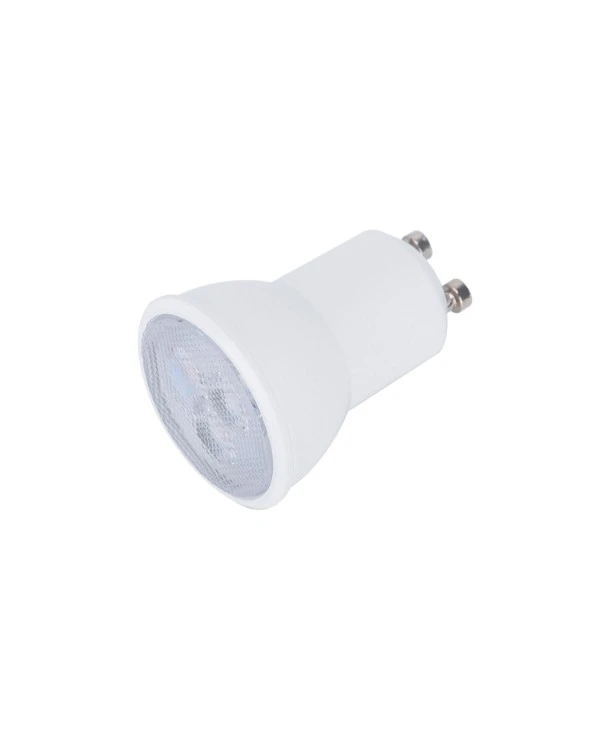 Lampadina LED faretto MINI GU10 3,2W 260Lm 2700K