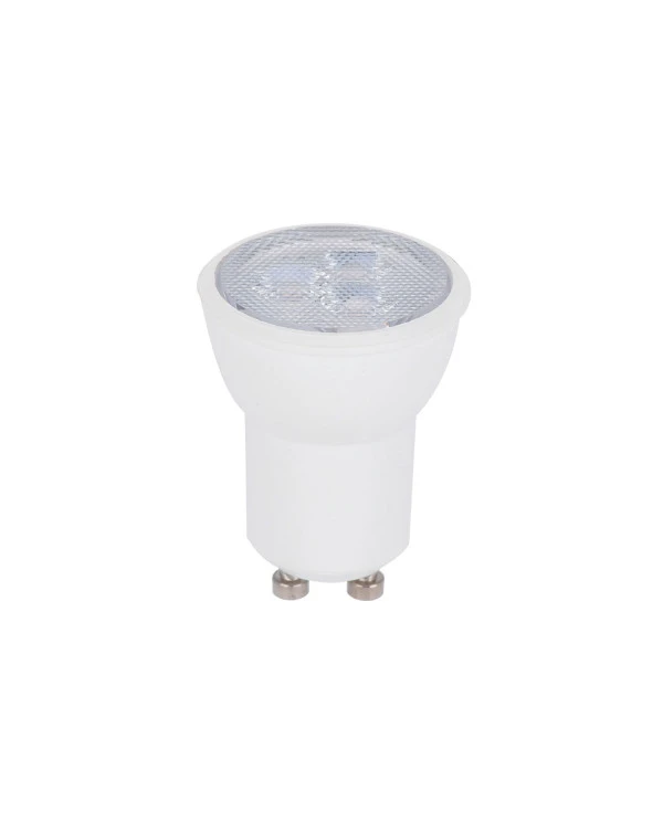 Lampada faretto a sospensione singola Mini Spotlight GU1d0