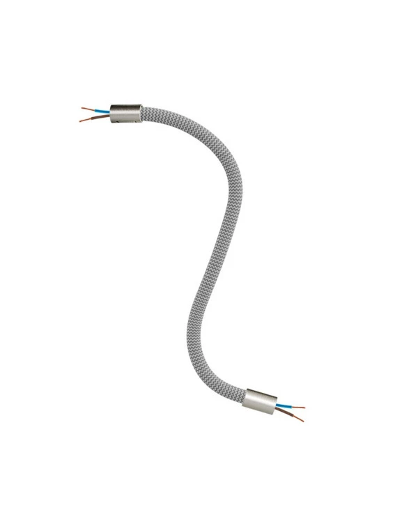 Lampada Spostaluce Flex 30 snodabile con faretto GU1d0