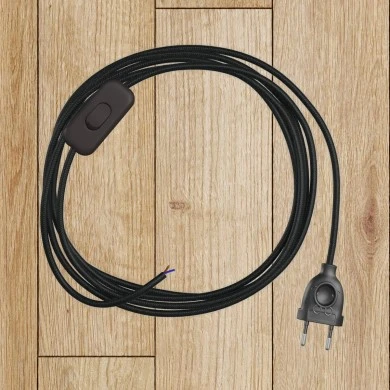 CABLAGGIO CAVO 2X CONFIG IT 7715