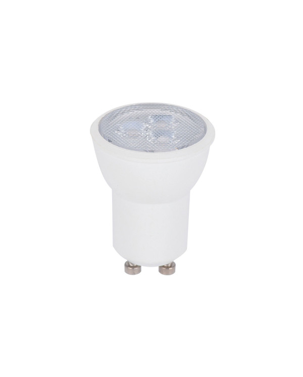 GU1d-one Pastel Lampada snodabile senza base con mini faretto LED