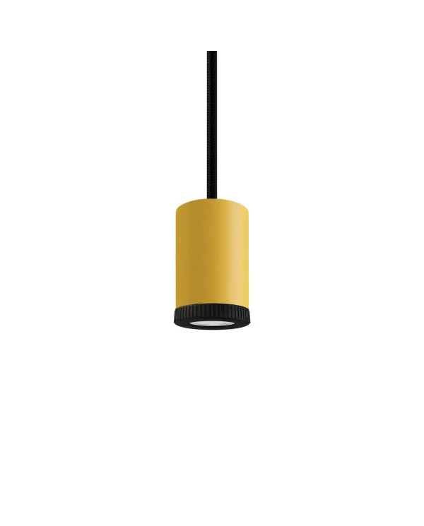 Mini faretto Spotlight LED GU1d0