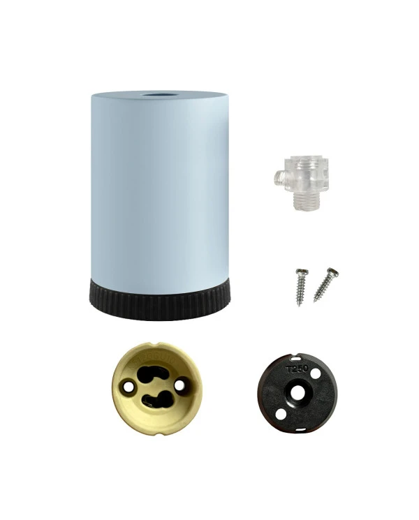Mini faretto Spotlight LED GU1d0