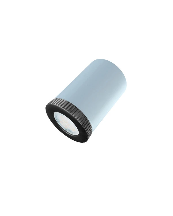 Mini faretto Spotlight LED GU1d0