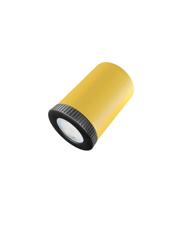 Mini faretto Spotlight LED GU1d0