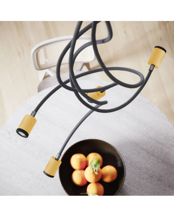 Mini faretto Spotlight LED GU1d0