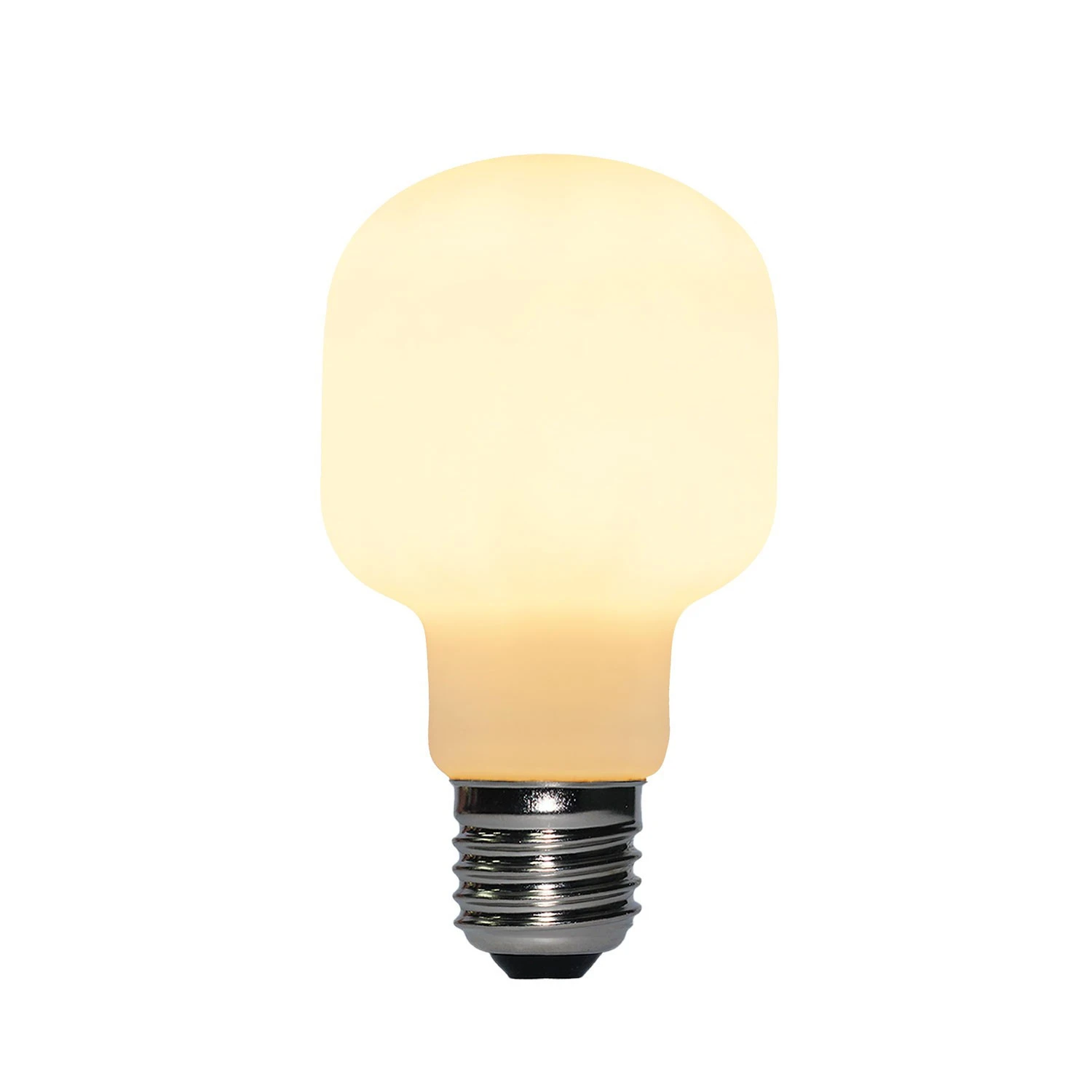 Lampadina LED Porcellana Milo 6W 530Lm E27 2700K Dimmerabile