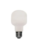 Lampadina LED Porcellana Milo 6W 530Lm E27 2700K Dimmerabile