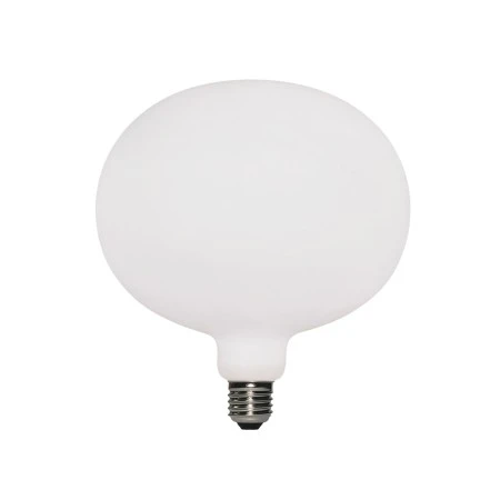 Lampadina LED Porcellana Delo 6W 580Lm E27 2700K Dimmerabile