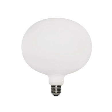 Lampadina LED Porcellana Delo 6W 580Lm E27 2700K Dimmerabile