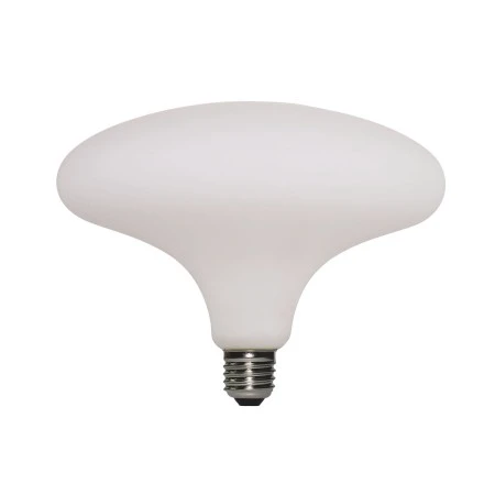 Lampadina LED Porcellana Idra 6W 560Lm E27 2700K Dimmerabile