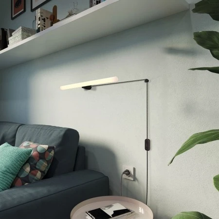 Lampade per ufficio, studio e camera da letto: come rientrare con stile -  Progetti in Luce