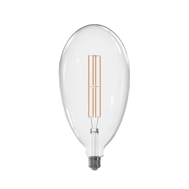 Lampadina LED Trasparente Mammamia XL 13W 1521Lm E27 2700K Dimmerabile