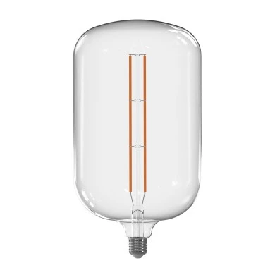 Lampadina LED Trasparente Candy XXL 13W 1521Lm E27 2700K Dimmerabile