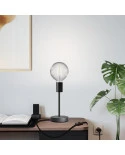 TABLE LAMP ALZALUCE 20CM CONFIG 12282