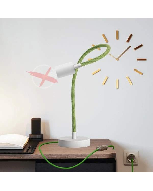 TABLE LAMP FLEX60 CONFIG 12369