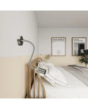 LAMPADA PARETE FLEX30 CONFIG 12618