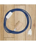 CABLAGGIO CAVO 2X CONFIG 12694