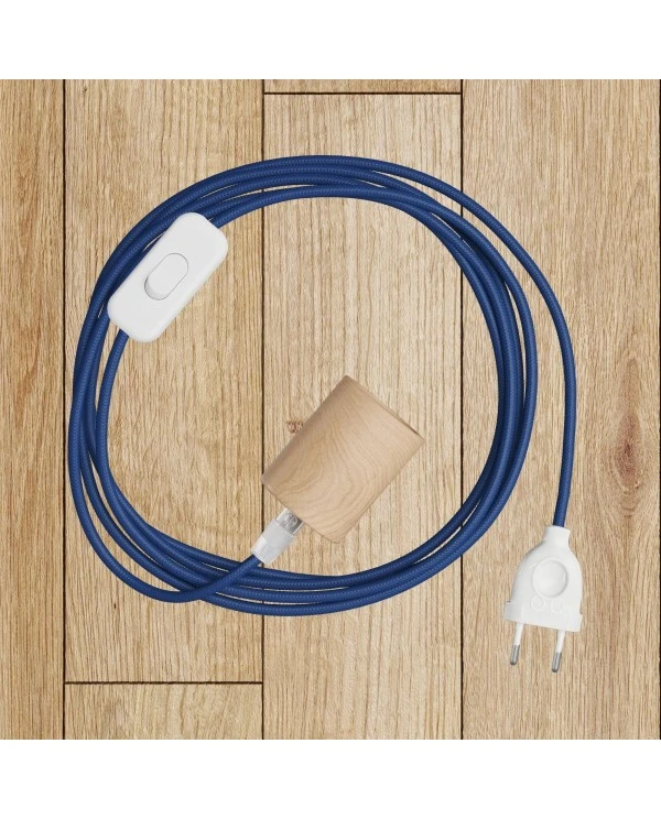 CABLAGGIO CAVO 2X CONFIG 12694