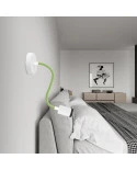 LAMPADA PARETE FLEX30 SPOTLIGHT CONFIG 12865