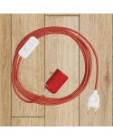 CABLAGGIO CAVO 2X CONFIG 12879