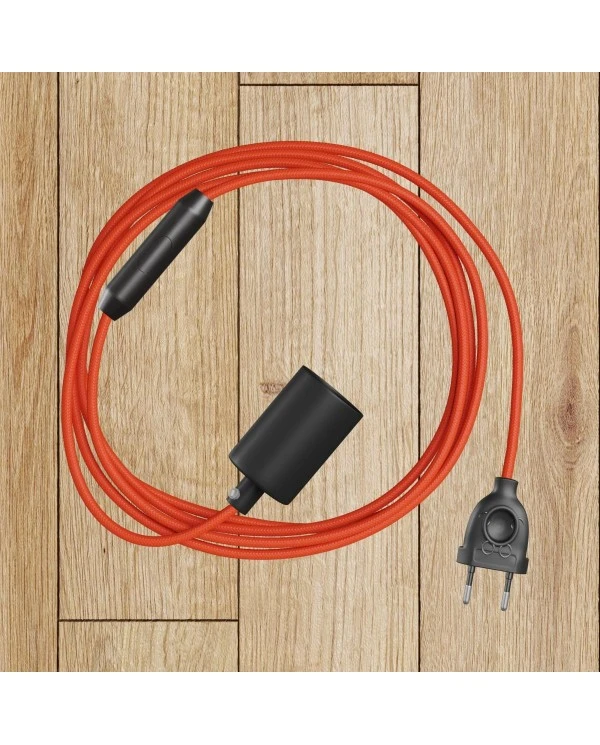 CABLAGGIO CAVO 2X CONFIG 12913