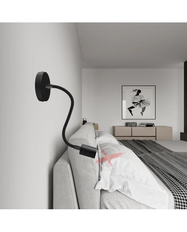 LAMPADA PARETE FLEX30 CONFIG 12956