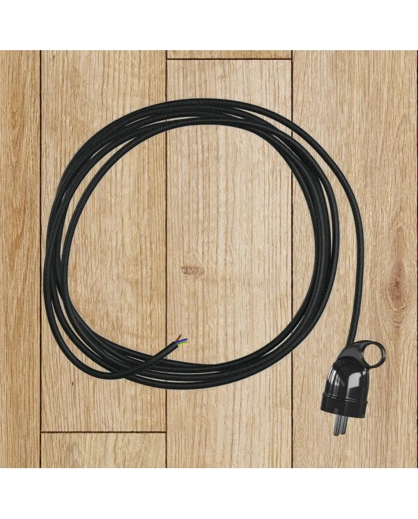 CABLAGGIO CAVO 3X CONFIG 13016