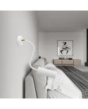 LAMPADA PARETE FLEX30 SPOTLIGHT CONFIG 13096