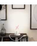 TABLE LAMP POSALUCE CONFIG 13222