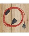 CABLAGGIO CAVO 2X CONFIG 13228